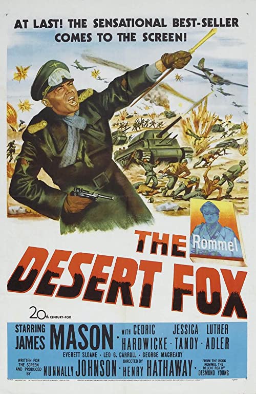 The.Desert.Fox.The.Story.of.Rommel.1951.1080p.Blu-ray.Remux.AVC.DD.2.0-KRaLiMaRKo – 12.1 GB