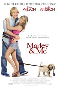 Marley.And.Me.2008.720p.BluRay.DD5.1.x264-ESiR – 6.5 GB