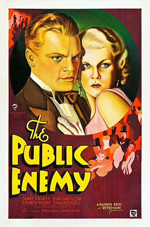 The.Public.Enemy.1931.720p.BluRay.x264-GECKOS – 3.3 GB