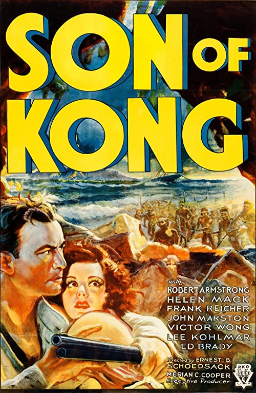 The.Son.of.Kong.1933.1080p.Blu-ray.Remux.AVC.DTS-HD.MA.1.0-KRaLiMaRKo – 16.5 GB