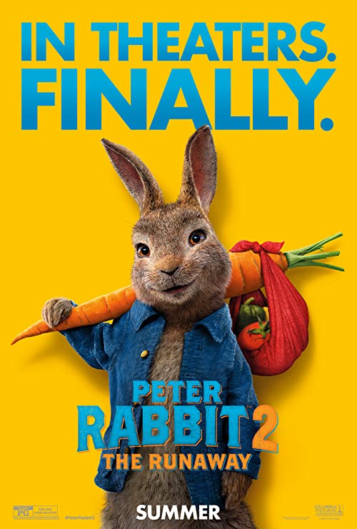 Peter.Rabbit.2.2021.1080p.Bluray.DTS-HD.MA.5.1.X264-EVO – 10.4 GB