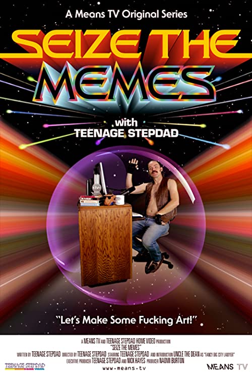 Seize the Memes