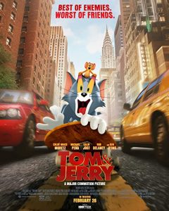 Tom.&.Jerry.2021.1080p.Blu-ray.Remux.AVC.Atmos-KRaLiMaRKo – 23.0 GB