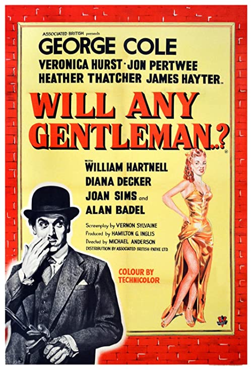 Will.Any.Gentleman…？.1953.1080p.Blu-ray.Remux.AVC.FLAC.2.0-KRaLiMaRKo – 14.9 GB