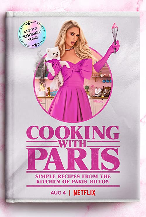 Cooking.With.Paris.S01.720p.NF.WEB-DL.DDP5.1.H.264-NTb – 3.3 GB