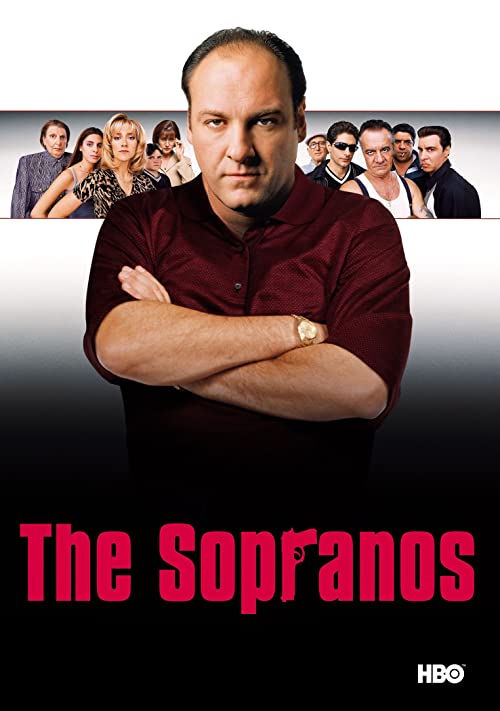 The.Sopranos.S05.1080p.Bluray.DD5.1.x264-EbP – 84.3 GB