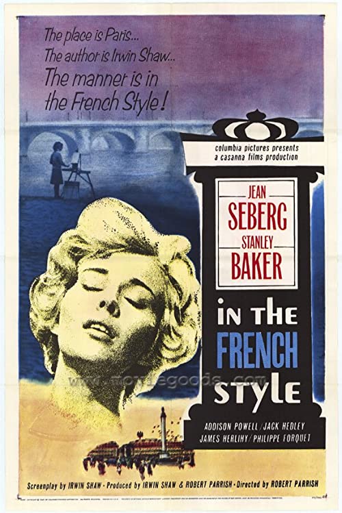 In.the.French.Style.1963.720p.BluRay.AAC1.0.x264-IDE – 7.9 GB
