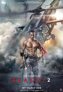 Baaghi.2.2018.1080p.Untouched.WEB.HD.AVC.AAC.E-SUBS.DTONE.EXCLUSIVE – 4.3 GB