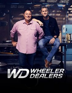 Wheeler.Dealers.S16.1080p.DSCP.WEB-DL.AAC2.0.x264-playWEB – 32.2 GB