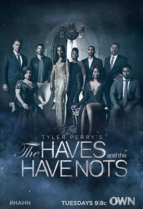 Tyler.Perrys.The.Haves.and.the.Have.Nots.S06.1080p.HULU.WEB-DL.AAC2.0.H.264-TEPES – 14.7 GB