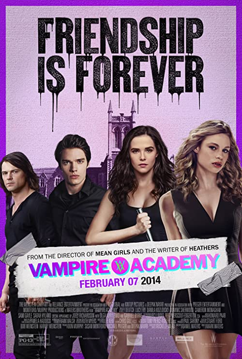 Vampire.Academy.2014.720p.BluRay.DD5.1.x264-EbP – 5.0 GB