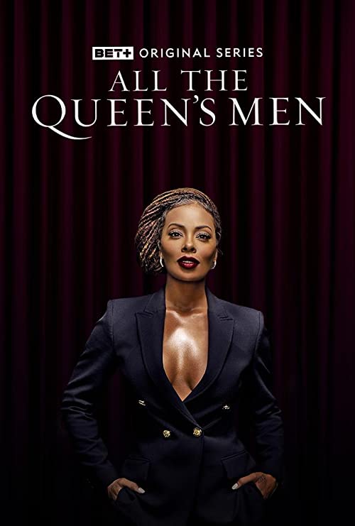 All.The.Queens.Men.S01.720p.WEB-DL.DDP2.0.H.264-ISA – 9.9 GB