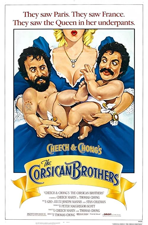 Cheech.and.Chongs.The.Corsican.Brothers.1984.720p.BluRay.x264-SADPANDA – 3.3 GB