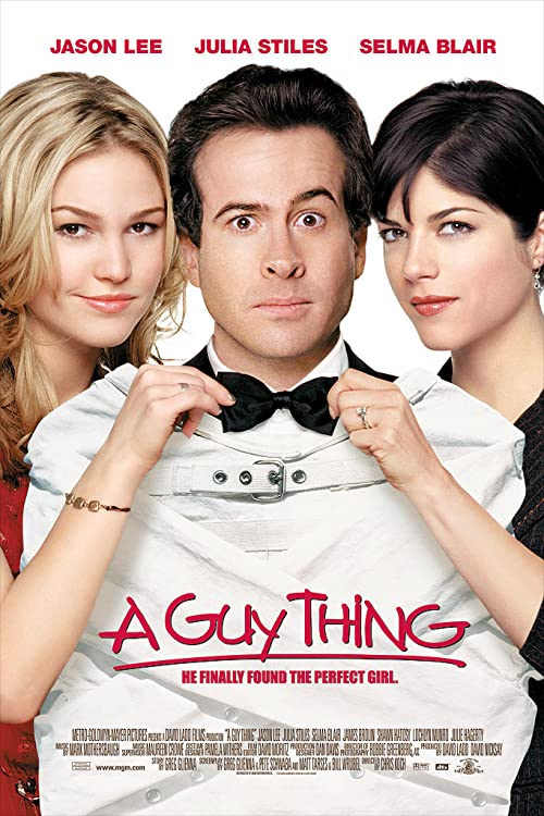 A.Guy.Thing.2003.1080p.BluRay.REMUX.AVC.DTS-HD.MA.5.1-TRiToN – 25.9 GB