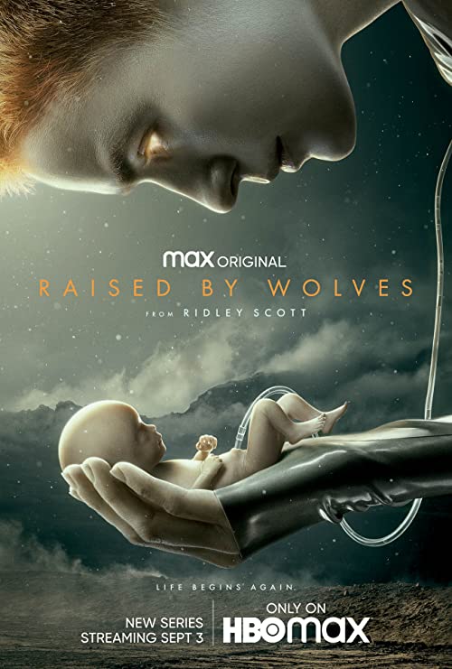 Raised.By.Wolves.2020.S01.1080p.AMZN.WEB-DL.DDP5.1.H.264-FLUX – 26.6 GB