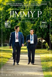 Jimmy.P.2013.720p.BluRay.DD5.1.x264-LolHD – 9.9 GB
