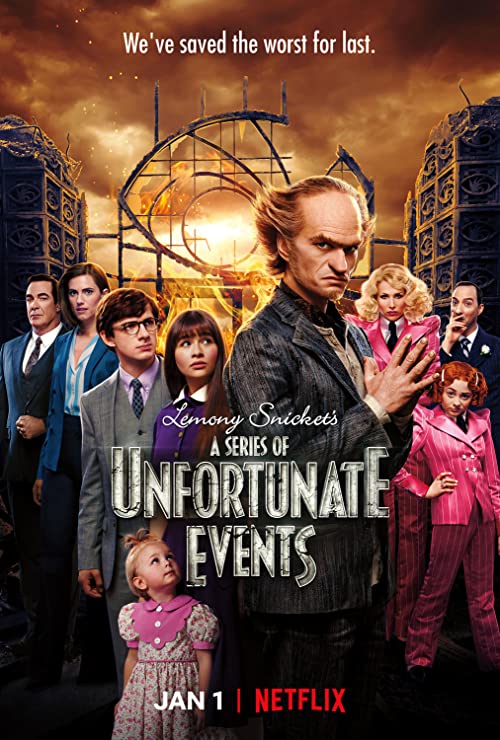 A.Series.of.Unfortunate.Events.S02.1080p.NF.WEB-DL.DDP5.1.DV.HEVC-FLUX – 20.2 GB