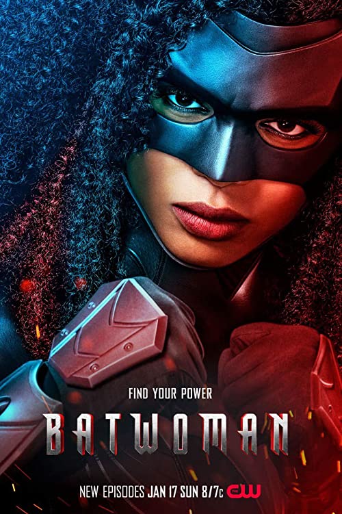 Batwoman.S02.720p.BluRay.x264-NOCTURNFEMALE – 14.8 GB