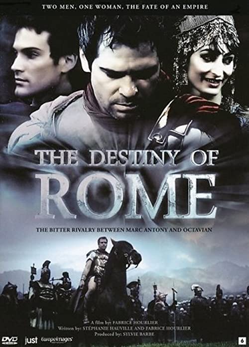The.Destiny.Of.Rome.S01.1080p.AMZN.WEB-DL.DDP2.0.H.264-FLUX – 7.4 GB