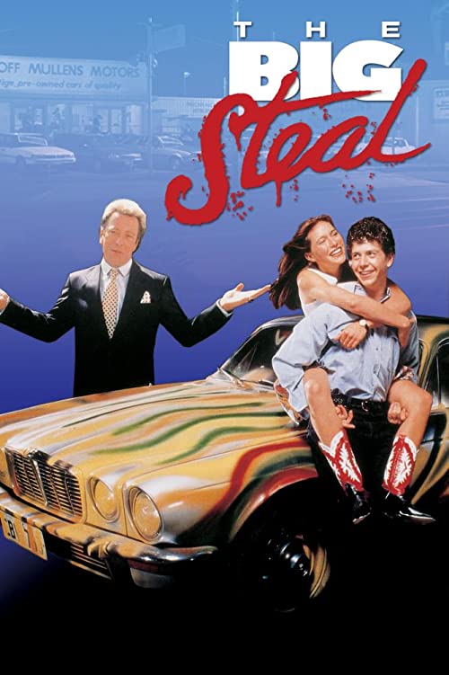 The.Big.Steal.1990.1080p.BluRay.x264.AAC.2.0-HANDJOB – 8.4 GB