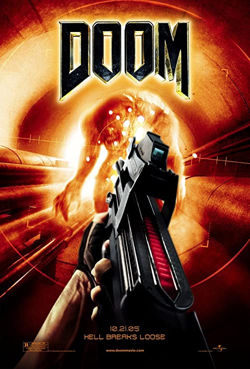 Doom.2005.THEATRICAL.720p.WEB.H264-FLAME – 1.6 GB