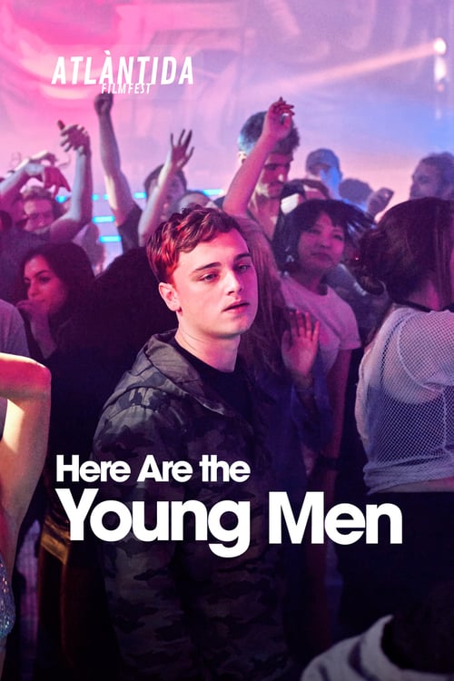 Here.Are.the.Young.Men.2020.720p.AMZN.WEB-DL.DDP5.1.H.264-ODEON – 2.4 GB