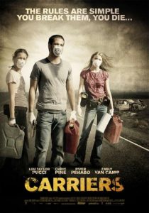 Carriers.2009.720p.BluRay.x264-DON – 4.4 GB