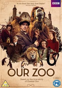 Our.Zoo.S01.1080p.AMZN.WEB-DL.DD+2.0.H.264-Cinefeel – 24.0 GB