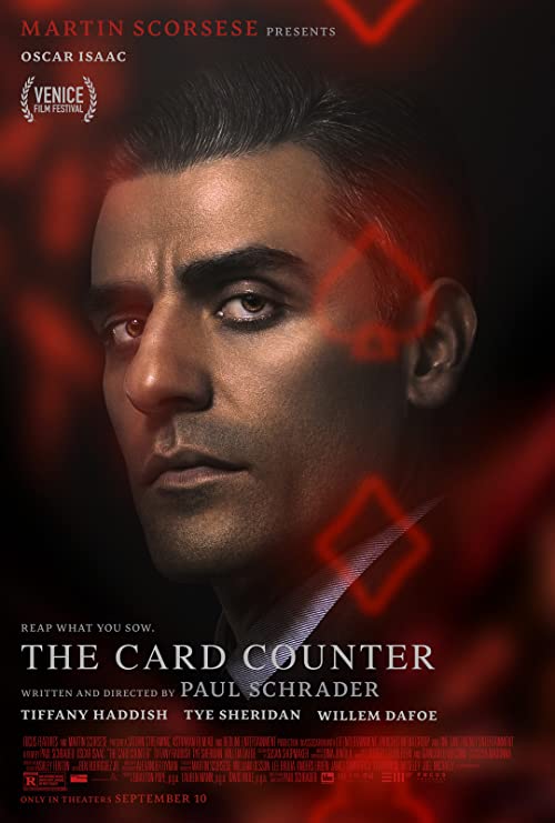 The.Card.Counter.2021.2160p.WEB-DL.DD5.1.HDR.HEVC-EVO – 11.5 GB