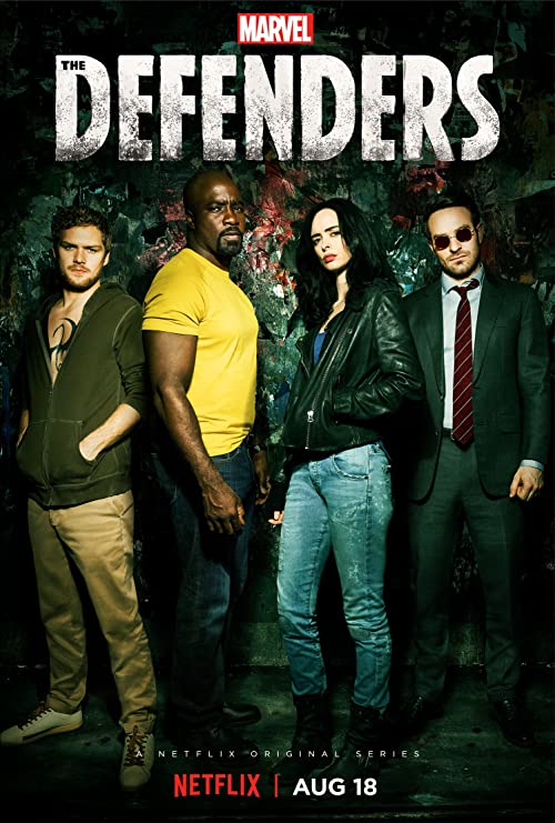 Marvels.The.Defenders.S01.1080p.NF.WEB-DL.DDP5.1.DV.HEVC-FLUX – 17.9 GB