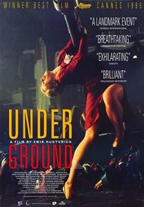 Underground.1995.720p.BluRay.DTS.x264-VietHD – 13.7 GB