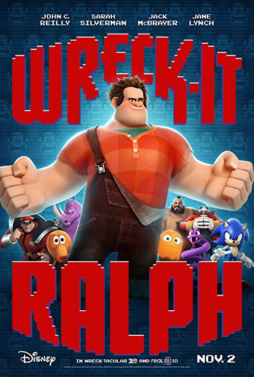 Wreck.It.Ralph.3D.2012.1080p.BluRay.Half-OU.DTS.x264-HDMaNiAcS – 10.0 GB