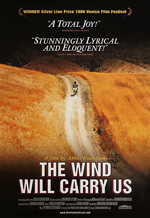 The.Wind.Will.Carry.Us.1999.1080p.BluRay.x264.DTS-Radack – 11.6 GB