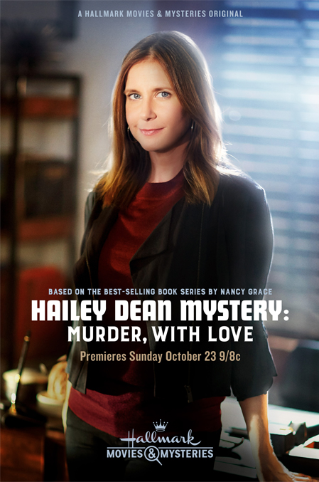 "Hailey Dean Mystery" Murder, with Love
