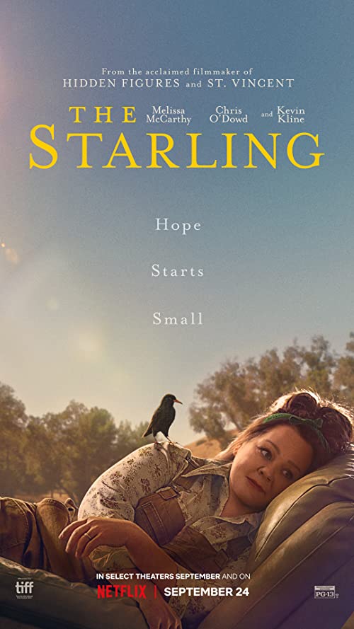 The.Starling.2021.720p.WEB.H264-PECULATE – 2.4 GB