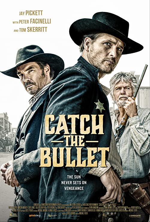 Catch.the.Bullet.2021.2160p.WEB-DL.DD5.1.HEVC-EVO – 13.0 GB