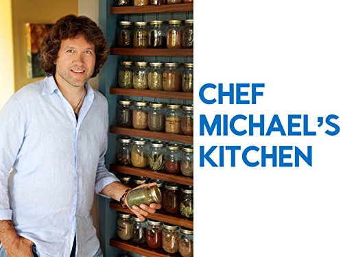 Chef.Michaels.Kitchen.S01.720p.WEB-DL.AAC.2.0.H.264-BTN – 9.8 GB