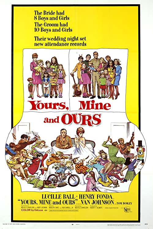 Yours.Mine.and.Ours.1968.720p.BluRay.X264-AMIABLE – 4.4 GB