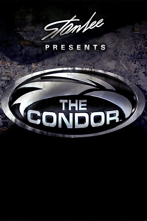 The.Condor.2007.1080p.WEB.h264-SKYFiRE – 4.5 GB