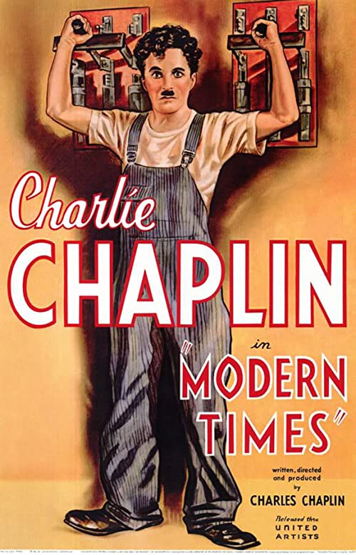Modern.Times.1936.JPN.1080p.BluRay.FLAC.1.0.x264.D-Z0N3 – 11.0 GB