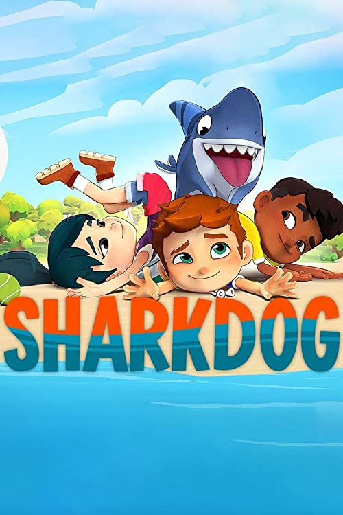 Sharkdog.S01.1080p.NF.WEB-DL.DDP5.1.x264-NPMS – 3.8 GB