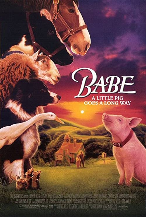Babe.1995.720p.BluRay.DD5.1.x264-ViGi – 5.6 GB