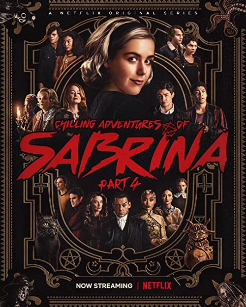 Chilling.Adventures.of.Sabrina.S01.1080p.NF.WEB-DL.DDP5.1.DV.HEVC-FLUX – 26.2 GB