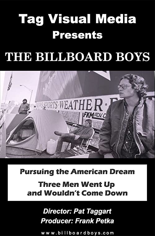 The Billboard Boys