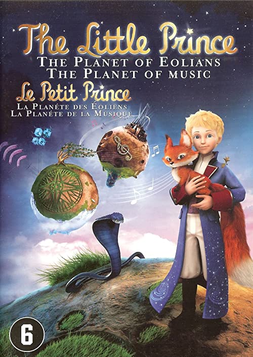 Le.Petit.Prince.S02.1080p.WEB-DL.AAC2.0.x264-BTN – 29.3 GB