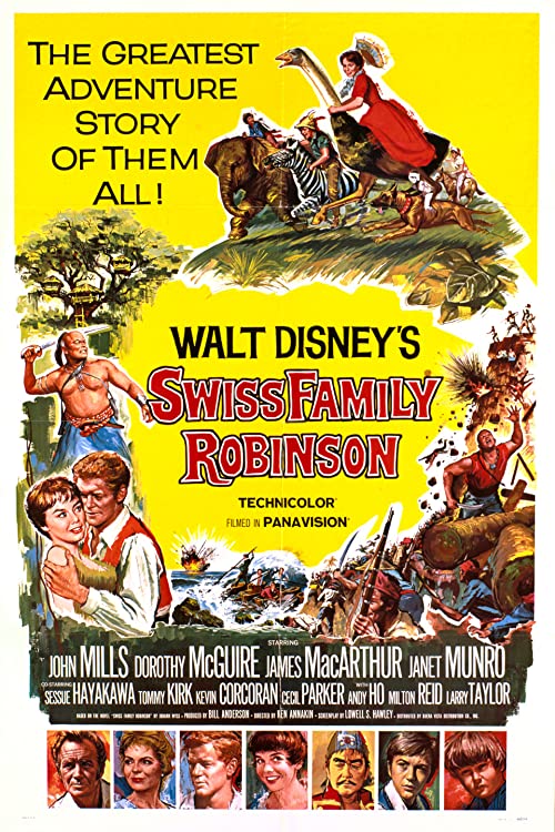 Swiss.Family.Robinson.1960.1080p.BluRay.DD2.0.x264-HiFi – 10.1 GB