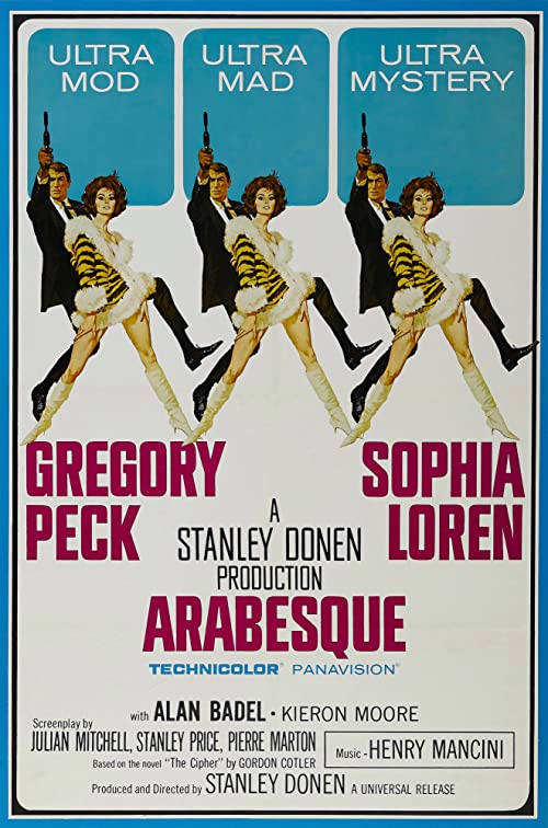 Arabesque.1966.720p.BluRay.DD5.1.x264-VietHD – 5.0 GB