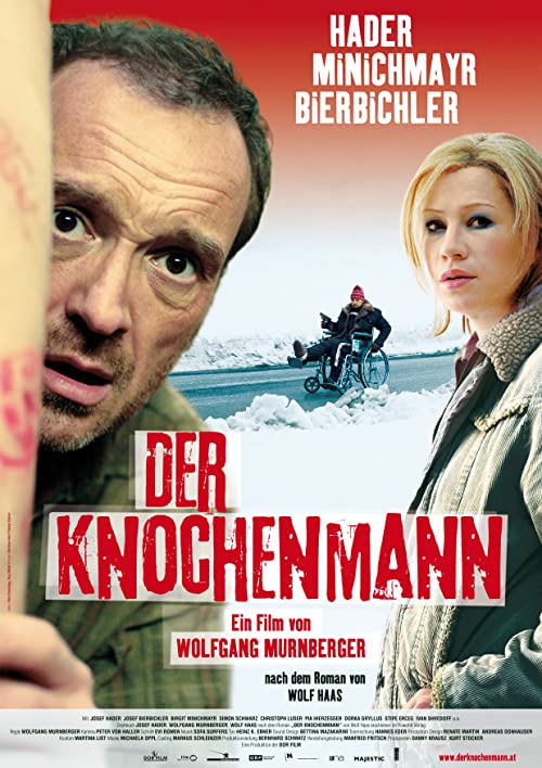 Der.Knochenmann.(aka.The.Bone.Man).2009.720p.BluRay.AC3.x264-MandR – 7.5 GB