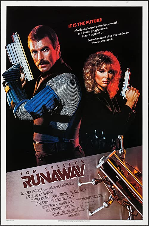 Runaway.1984.1080p.BluRay.REMUX.AVC.FLAC.2.0-TRiToN – 19.3 GB