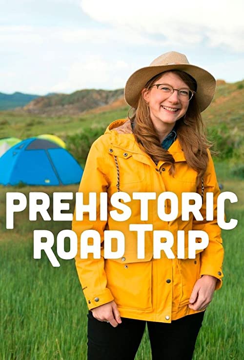 Prehistoric.Road.Trip.S01.1080p.AMZN.WEB-DL.DDP2.0.H.264-FLUX – 11.4 GB